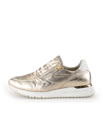 Gabor Sneakers Goud 341421
 Maat 39
 