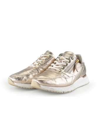 Gabor Sneakers Goud 341421
 Maat 39
 