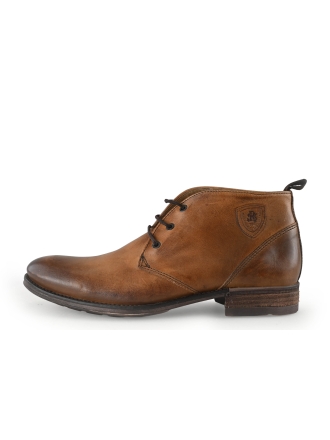 Redskins Veterschoenen Bruin 341422
 Maat 44
 