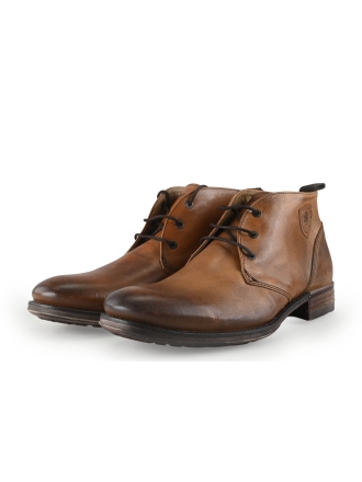 Redskins Veterschoenen Bruin 341422
 Maat 44
 