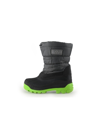 Cmp Snowboots Blauw 341441
 Maat 30
 