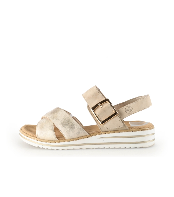 Rieker Sandalen