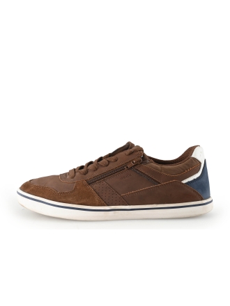 Geox Sneakers Bruin 341451
 Maat 42
 