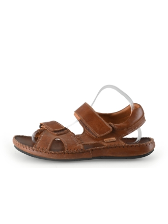 Pikolinos Sandalen Bruin 341452
 Maat 42
 