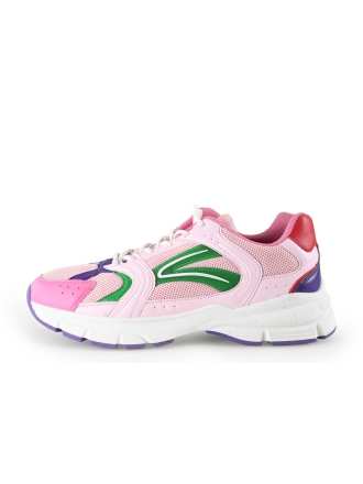 Nelson Sneakers Roze 341454
 Maat 42
 