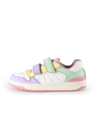 Geox Sneakers Overig 341456
 Maat 34
 