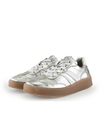 Gabor Sneakers Zilver 341461
 Maat 38
 