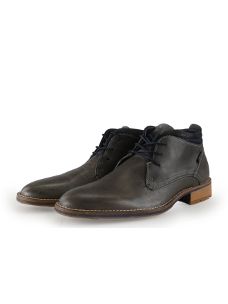 Mano Loafers Blauw 341465
 Maat 42
 