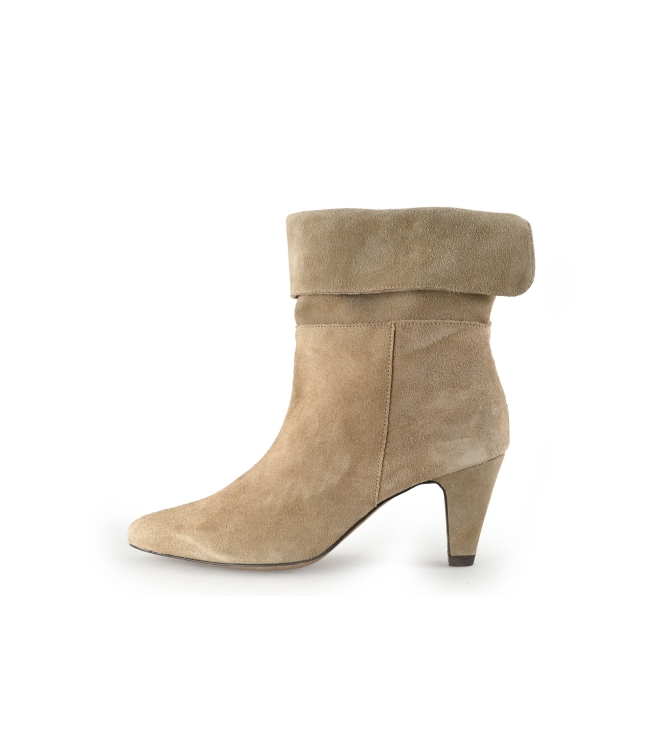 Manfield Enkellaarzen