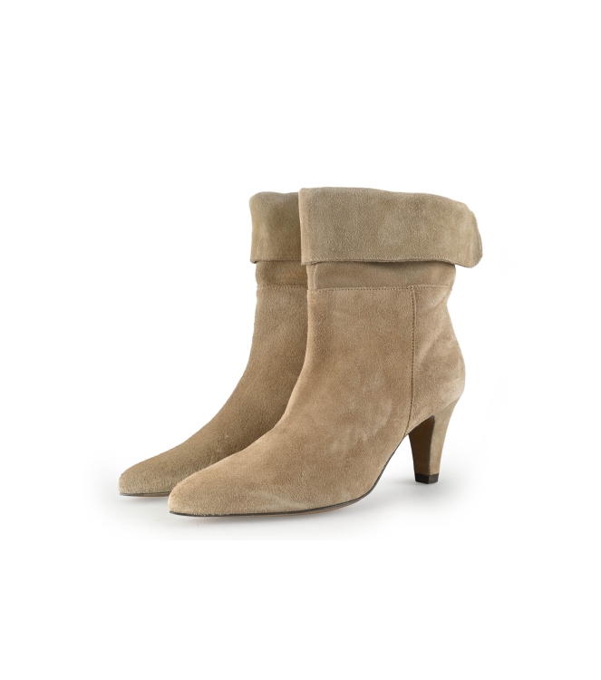 Manfield Enkellaarzen