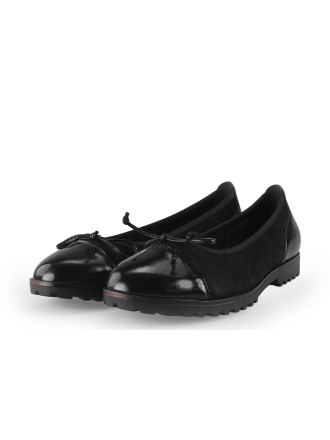 Gabor Ballerina's Blauw 341474
 Maat 38½
 