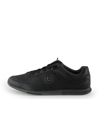 Bugatti Sneakers Zwart 341485
 Maat 37
 