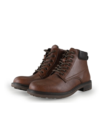 Cafe Moda Boots Bruin 341488
 Maat 42
 