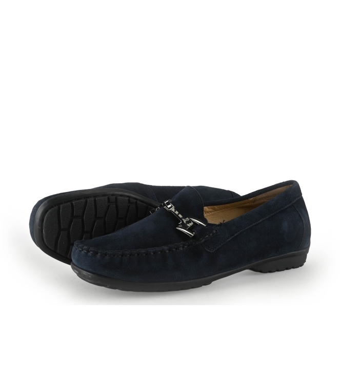 Sioux Loafers