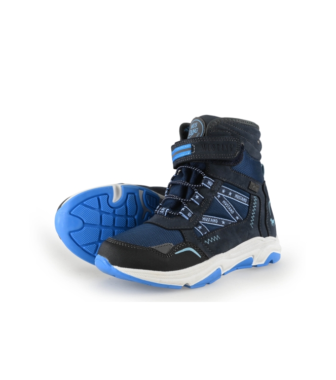 Mustang Hoge sneakers