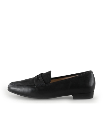 Ara Loafers Zwart 341507
 Maat 43
 