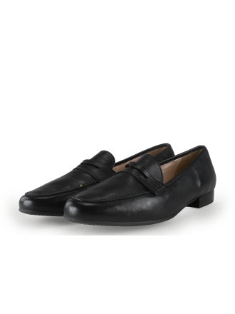 Ara Loafers Zwart 341507
 Maat 43
 