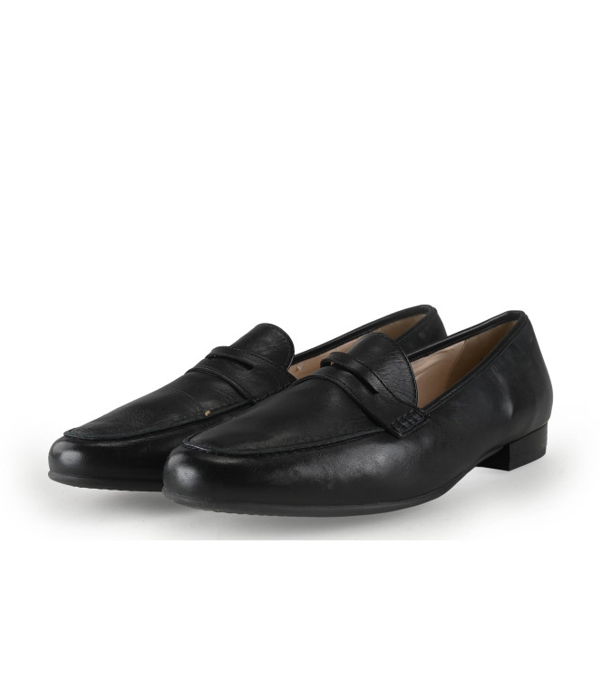 Ara Loafers