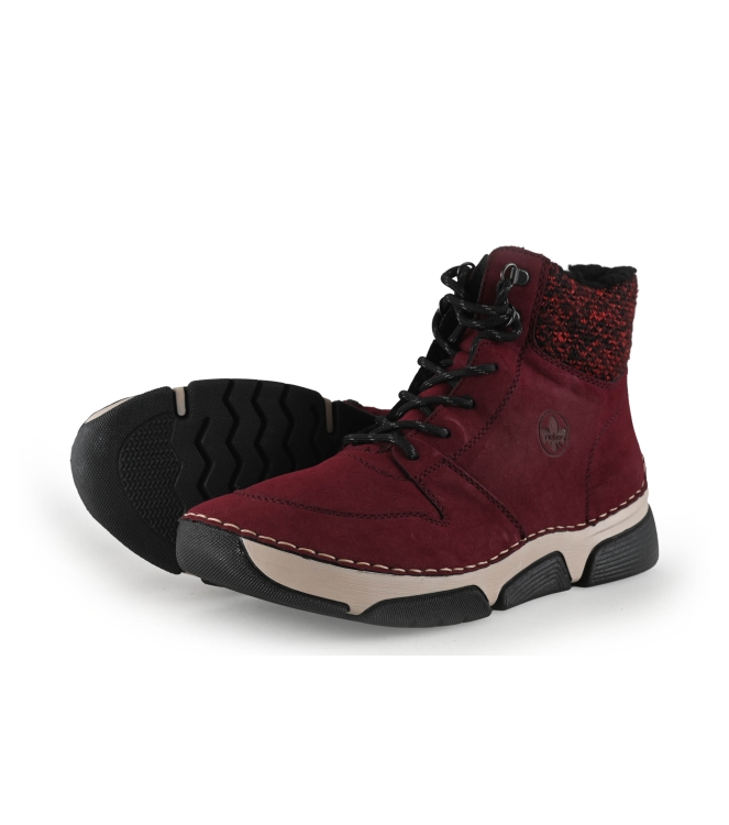 Rieker Snowboots