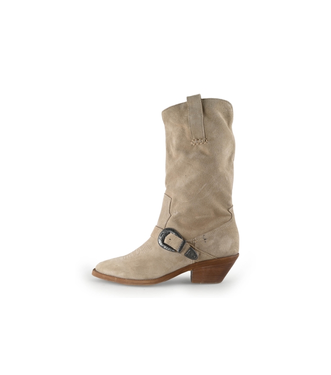 Notre-V Cowboy laarzen