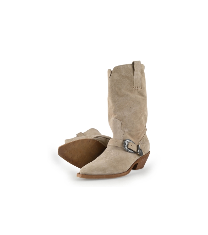 Notre-V Cowboy laarzen