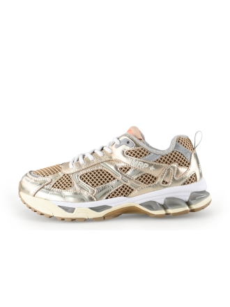 Mrp Sneakers Goud 341534
 Maat 38
 