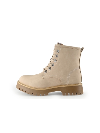 Studio London Veterboots Beige 341537
 Maat 41
 