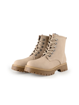 Studio London Veterboots Beige 341537
 Maat 41
 
