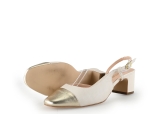 Signatur Slingbacks
