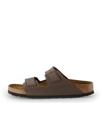 Birkenstock Sandalen Grijs 341543
 Maat 42
 