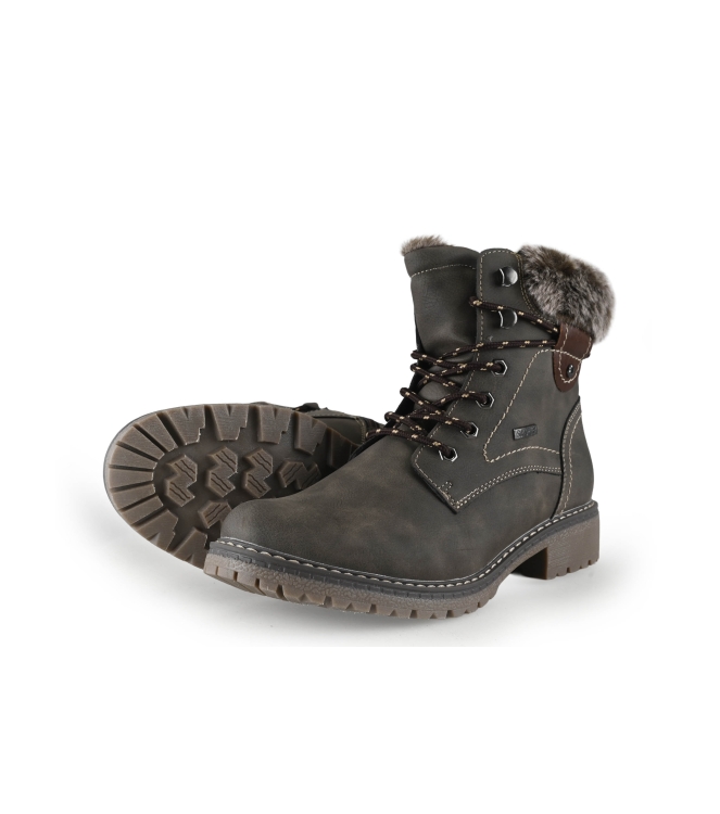 Puccetti Veterboots