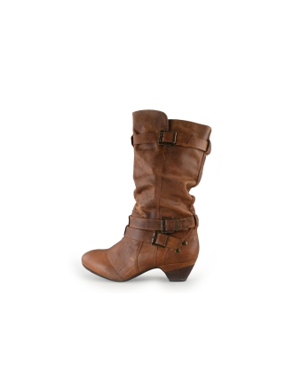 Mano Boots Bruin 341560
 Maat 37
 