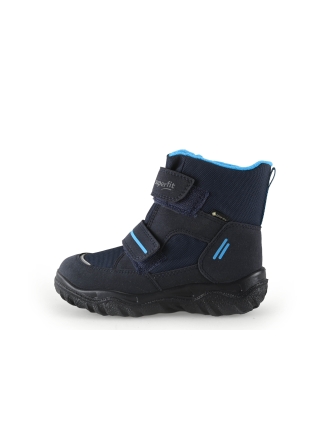 Superfit Snowboots Blauw 341561
 Maat 29
 