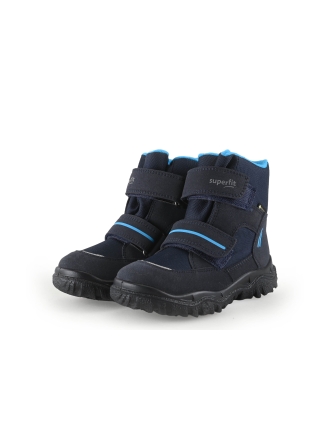 Superfit Snowboots Blauw 341561
 Maat 29
 