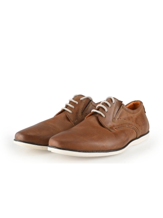 Max Harris Veterschoenen Blauw 341566
 Maat 42
 