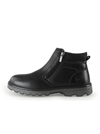 Bottesini Boots Zwart 341571
 Maat 40
 