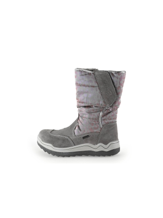 Schuhengel Snowboots Grijs 341577
 Maat 33
 