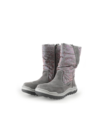 Schuhengel Snowboots Grijs 341577
 Maat 33
 