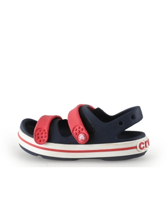 Crocs Instappers Blauw 341584
 Maat 28
 
