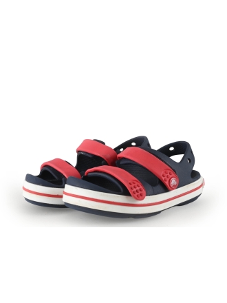 Crocs Instappers Blauw 341584
 Maat 28
 