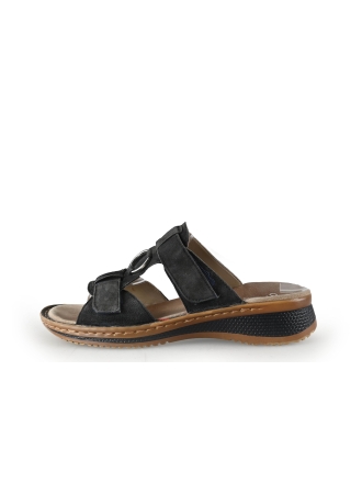 Ara Sandalen Blauw 341586
 Maat 37
 