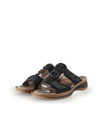 Ara Sandalen Blauw 341586
 Maat 37
 