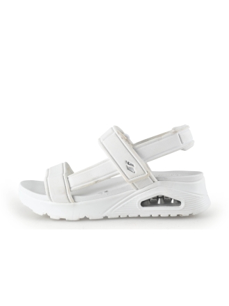 Skechers Sandalen Wit 341587
 Maat 38
 