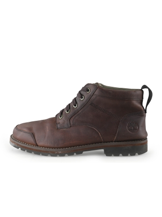 Timberland Veterboots Bruin 341592
 Maat 47,5
 