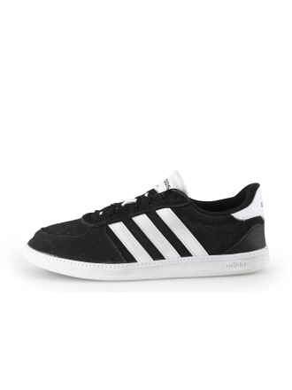 Adidas Sneakers Zwart 341595
 Maat 40
 