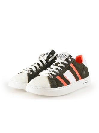 HIP Sneakers Wit 341596
 Maat 38
 