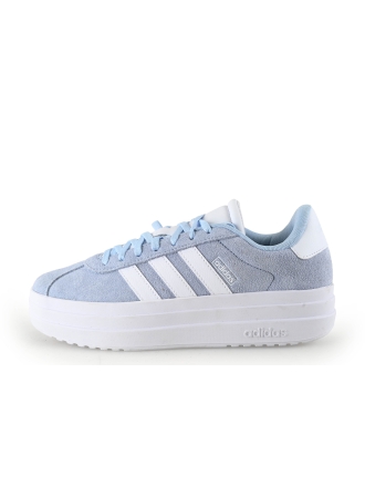 Adidas Sneakers Blauw 341605
 Maat 38
 