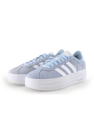 Adidas Sneakers Blauw 341605
 Maat 38
 