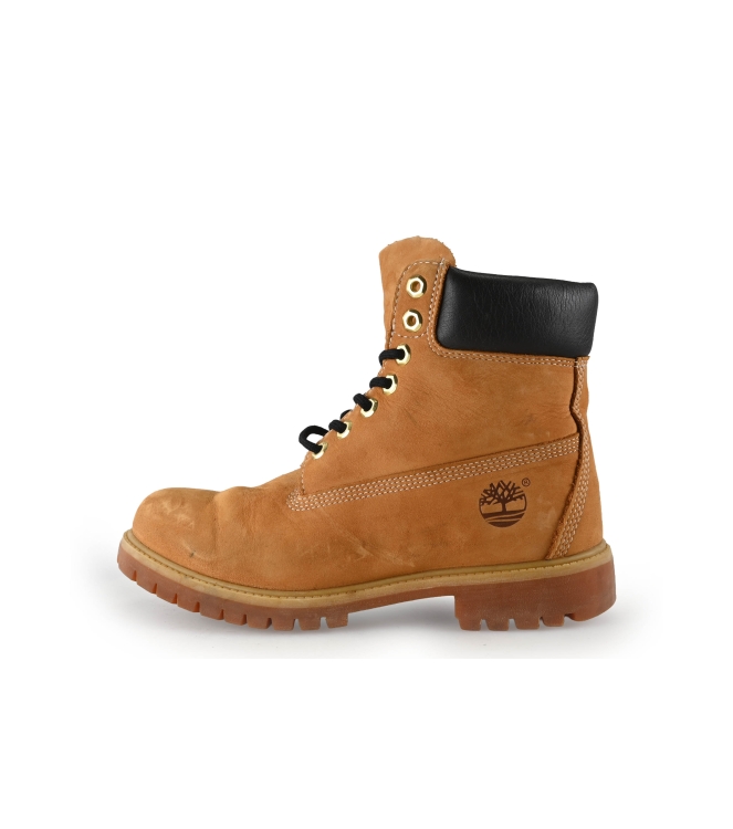 Timberland Veterboots