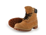 Timberland Veterboots